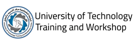 Training and Workshops Center
